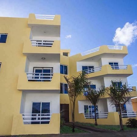 Residence Jacaranda Bayahibe Exterior photo