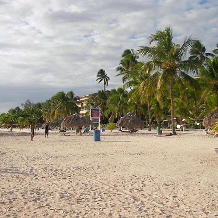 Residence Jacaranda Bayahibe Exterior photo