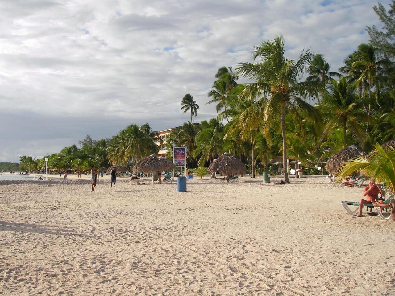 Residence Jacaranda Bayahibe Exterior photo