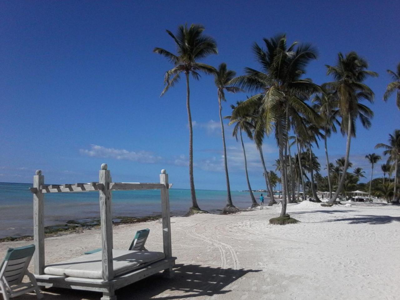 Residence Jacaranda Bayahibe Exterior photo